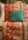 KANTHA VINTAGE HORIZON - India Ink Home Decor