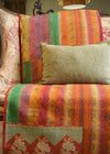 KANTHA VINTAGE HORIZON - India Ink Home Decor