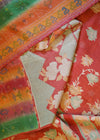 KANTHA VINTAGE HORIZON - India Ink Home Decor