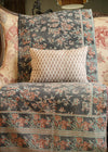 KANTHA VINTAGE INDIRA - India Ink Home Decor