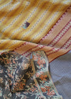 KANTHA VINTAGE INDIRA - India Ink Home Decor