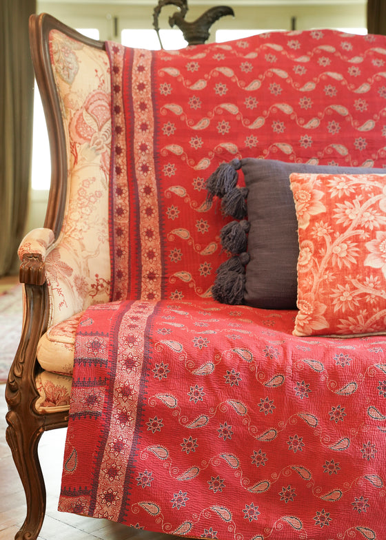 KANTHA VINTAGE JODPHUR