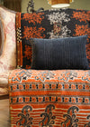 KANTHA VINTAGE MOONLOOM - India Ink Home Decor