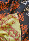 KANTHA VINTAGE MOONLOOM - India Ink Home Decor