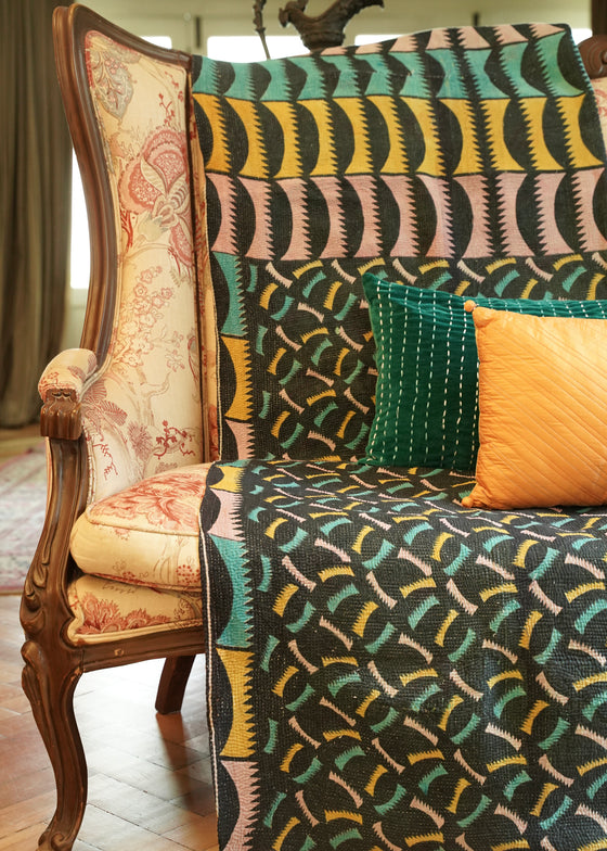 KANTHA VINTAGE MUMBAI