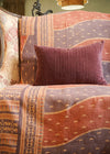 KANTHA VINTAGE NAYANTARA - India Ink Home Decor