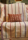 KANTHA VINTAGE NAZRANA - India Ink Home Decor