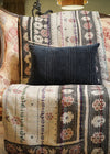 KANTHA VINTAGE NAZRANA - India Ink Home Decor