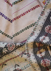 KANTHA VINTAGE NAZRANA - India Ink Home Decor