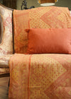 KANTHA VINTAGE NILA DESERT - India Ink Home Decor