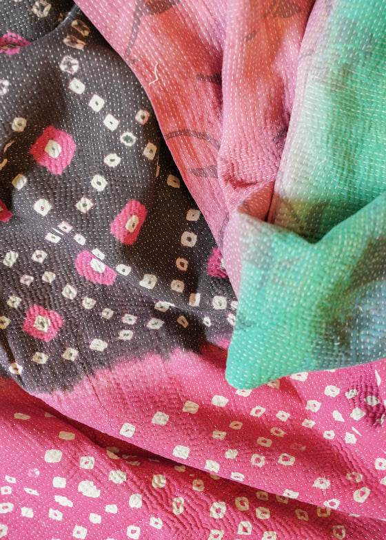 KANTHA VINTAGE PRADESH