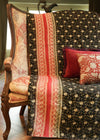 KANTHA VINTAGE ROYAL SARI