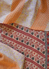 KANTHA VINTAGE RUMI - India Ink Home Decor