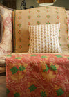 KANTHA VINTAGE SHANTI - India Ink Home Decor