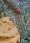 KANTHA VINTAGE SHANTI - India Ink Home Decor