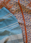 KANTHA VINTAGE SUNDAR - India Ink Home Decor