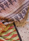 KANTHA VINTAGE SUNDRIFT - India Ink Home Decor