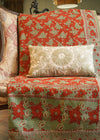 KANTHA VINTAGE SUNWASHED - India Ink Home Decor