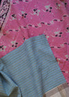 KANTHA VINTAGE SURI - India Ink Home Decor