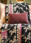 KANTHA VINTAGE WILLOW - India Ink Home Decor