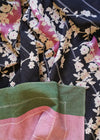 KANTHA VINTAGE WILLOW - India Ink Home Decor