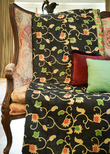  KANTHA VINTAGE KHAN CHACHA