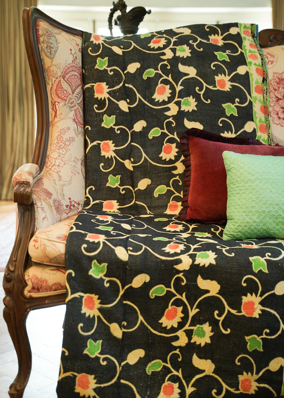 KANTHA VINTAGE KHAN CHACHA