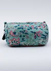TOILETRY BAG LAGOON LILY