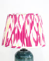 GTS SILK IKAT PRETTY PINK