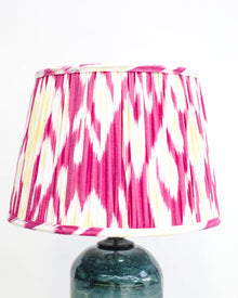  GTS SILK IKAT PRETTY PINK