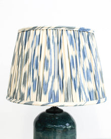  GTS SILK IKAT BLUE SLATE