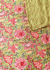 KANTHA LODHI GARDEN GREEN