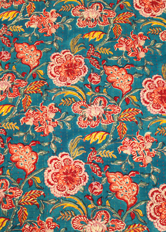 KANTHA LODHI GARDEN JADE