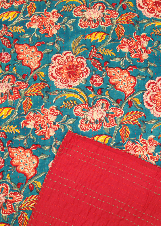 KANTHA LODHI GARDEN JADE