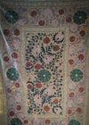 LUXURY SUZANI PASTEL MARIGOLD