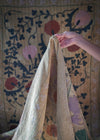 LUXURY SUZANI PASTEL MARIGOLD