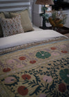 LUXURY SUZANI PASTEL MARIGOLD