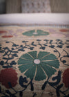 LUXURY SUZANI PASTEL MARIGOLD