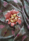 LUXURY SUZANI PASTEL MOSS