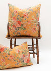 CUSHION PETERSHAM FLORAL