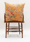 CUSHION PETERSHAM FLORAL