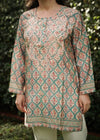 TUNIC JARDIN MARRAKESH