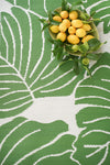 GIANT LEAF GREEN
