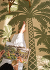 PALM PARADISE M