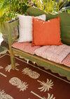 PINE PALM TERRACOTTA S