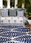 NAVY FROND L