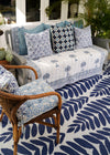 NAVY FROND L