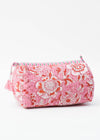 TOILETRY BAG ROSE RAGA