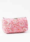 TOILETRY BAG ROSE RAGA