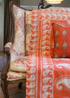 KANTHA VINTAGE MEADOW - India Ink Home Decor